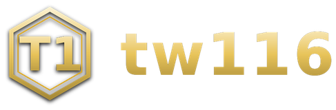 tw116 logo