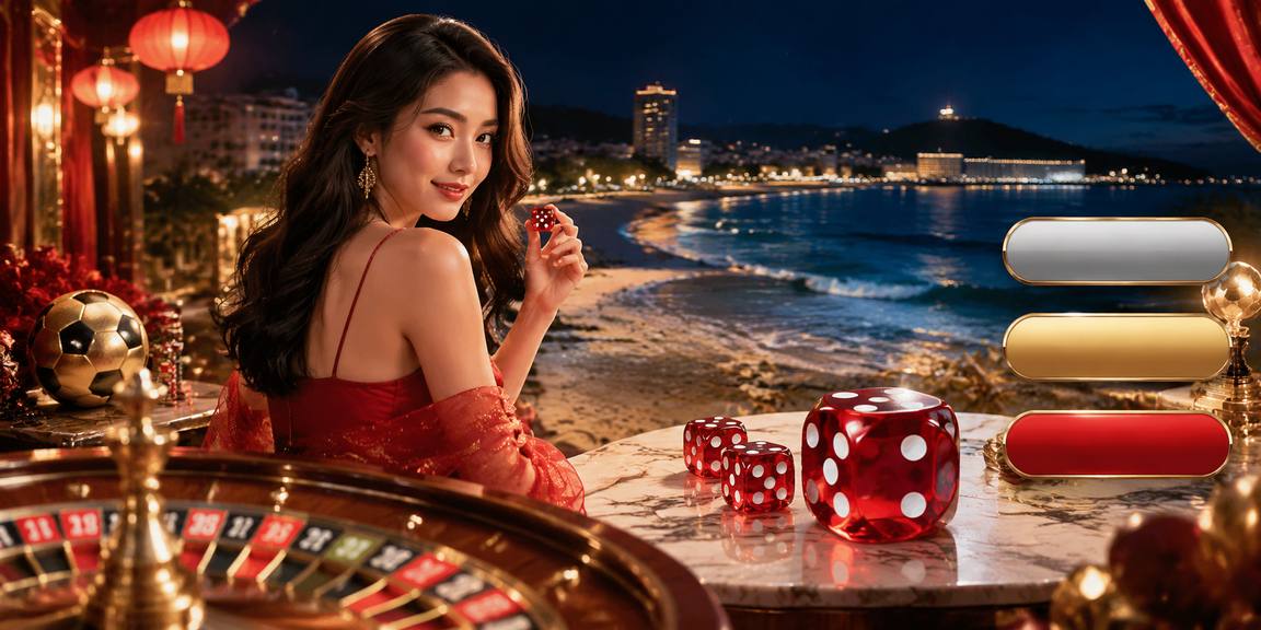 tw116 Apa yang Ada di tw116 Casino Kami